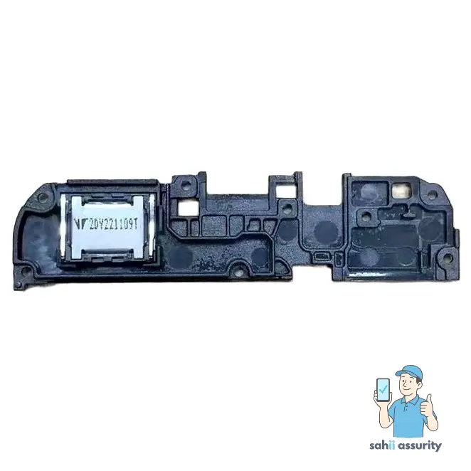 Ringer / Loud Speaker for Infinix Hot 12 Play thumbnail